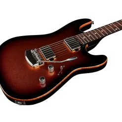 Ernie Ball Music Man Sabre HT Electric Guitar Showtime