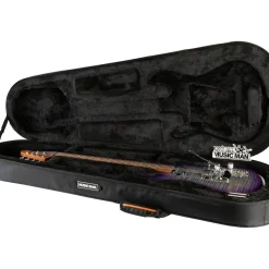 Ernie Ball Music Man Sabre Electric Guitar Boujee Burst