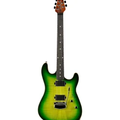 Ernie Ball Music Man Sabre HT Electric Guitar Slymer