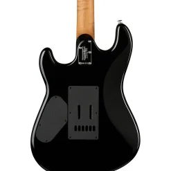 Ernie Ball Music Man Sabre HH Trem Electric Guitar Blurple