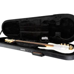 Ernie Ball Music Man Stingray Special 4 H Limited-Edition Roasted Maple Fingerboard Electric Bass Ivory White