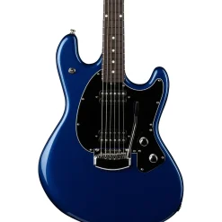 Ernie Ball Music Man StingRay RS Electric Guitar Lakeside Blue