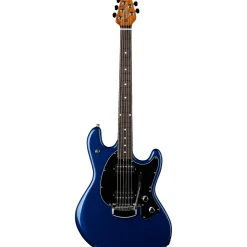 Ernie Ball Music Man StingRay RS Electric Guitar Lakeside Blue
