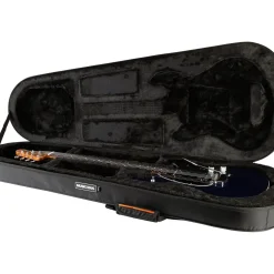 Ernie Ball Music Man StingRay RS Electric Guitar Lakeside Blue