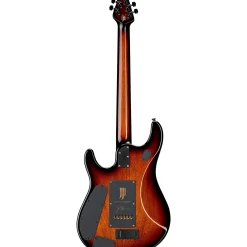Ernie Ball Music Man 20th Anniversary John Petrucci JP6 Electric Guitar Honey Butter Burst