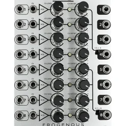 Erogenous Tones VC8 Eurorack Module