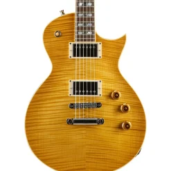 ESP Alex Skolnick Electric Guitar Lemon Burst