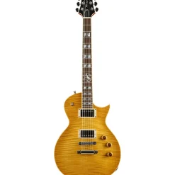 ESP Alex Skolnick Electric Guitar Lemon Burst