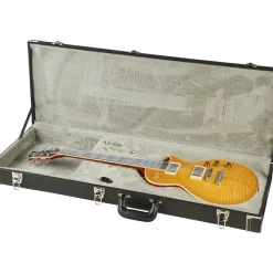 ESP Alex Skolnick Electric Guitar Lemon Burst