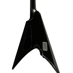 ESP E-II Arrow NT Electric Guitar Nebula Black Burst