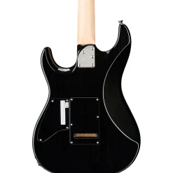 ESP Original Snapper CTMN Electric Guitar Nebula Black Burst
