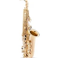Etude EAS-200 Student Series Alto Saxophone Lacquer