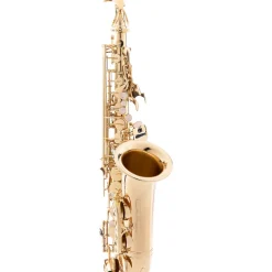 Etude EAS-200 Student Series Alto Saxophone Lacquer