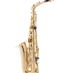 Etude EAS-200 Student Series Alto Saxophone Lacquer