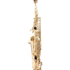 Etude EAS-200 Student Series Alto Saxophone Lacquer