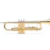 Etude ETR-100 Series Student Bb Trumpet Lacquer