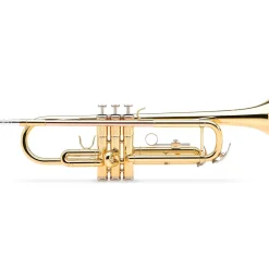 Etude ETR-100 Series Student Bb Trumpet Lacquer