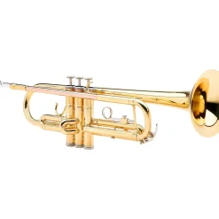 Etude ETR-100 Series Student Bb Trumpet Lacquer