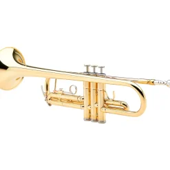 Etude ETR-100 Series Student Bb Trumpet Lacquer