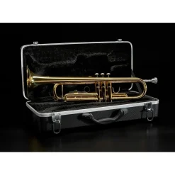 Etude ETR-100 Series Student Bb Trumpet Lacquer