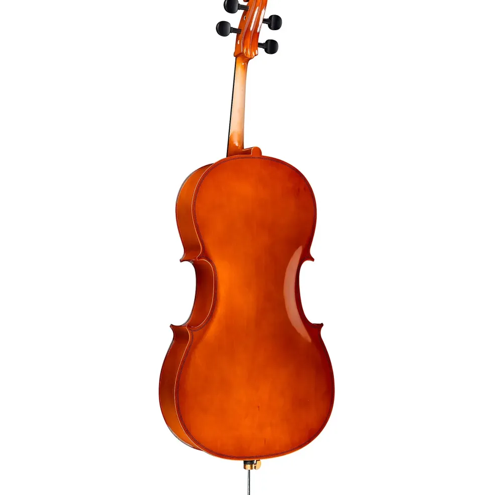 Etude Student Series Cello Outfit 4/4 Size