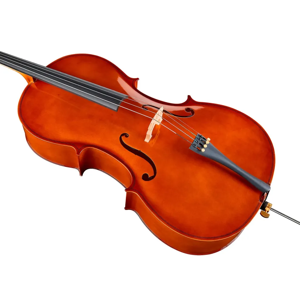 Etude Student Series Cello Outfit 4/4 Size