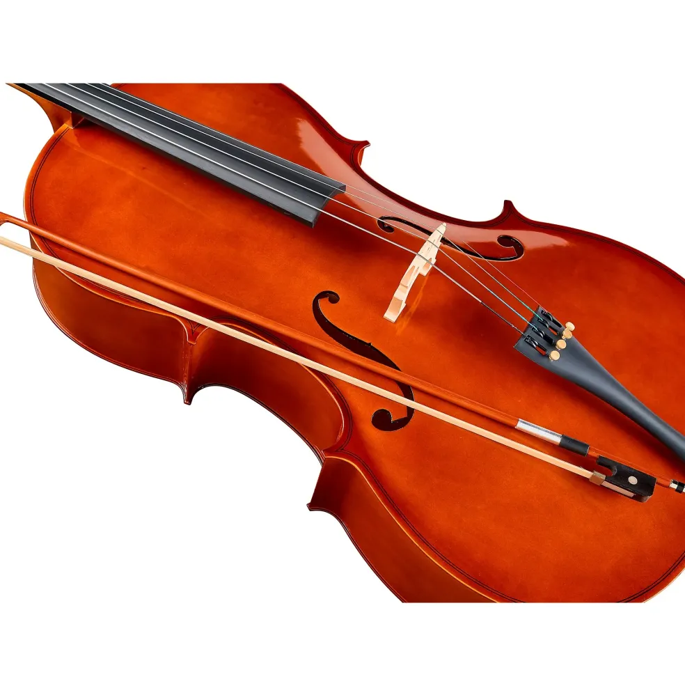 Etude Student Series Cello Outfit 4/4 Size