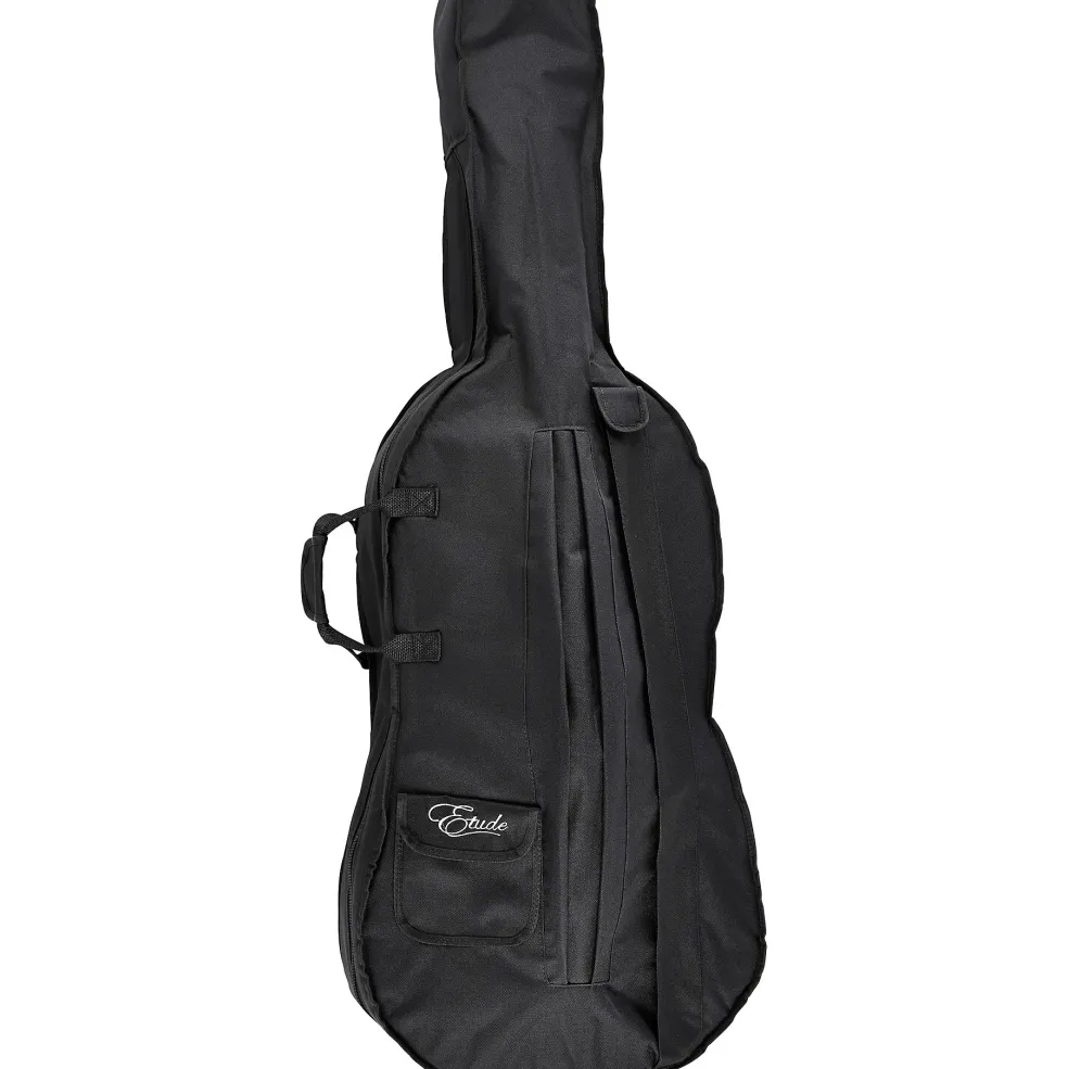 Etude Student Series Cello Outfit 4/4 Size