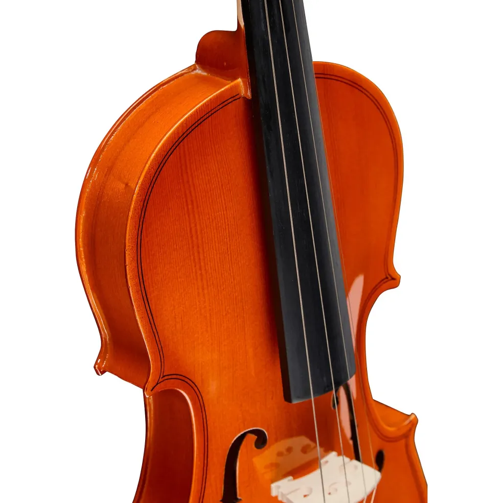 Etude Student Series Violin Outfit 1/4 Size