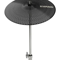 Evans dB One Cymbal and Drum Head Pack