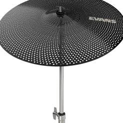 Evans dB One Cymbal and Drum Head Pack