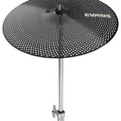 Evans dB One Cymbal Pack
