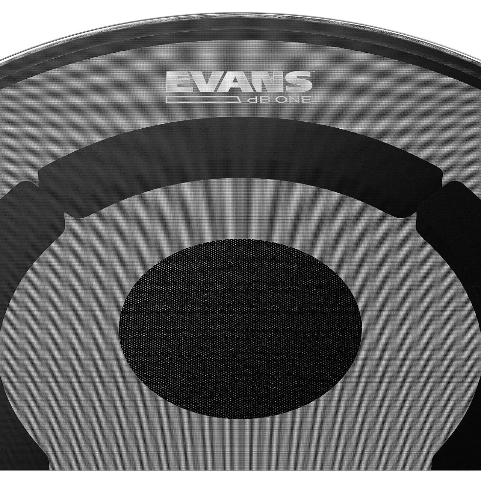 Evans dB One Drum Head 14 in.