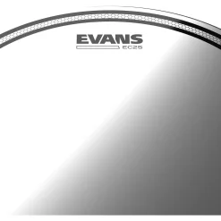 Evans EC2S Frosted Drum Head 14 in.