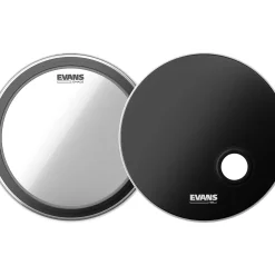 Evans EMAD2 System Pack 22 in.