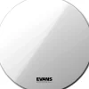 Evans EQ3 Resonant Smooth White Tom Drum Head for Floor Tom Conversion 16 in.
