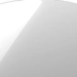 Evans EQ3 Resonant Smooth White Tom Drum Head for Floor Tom Conversion 16 in.