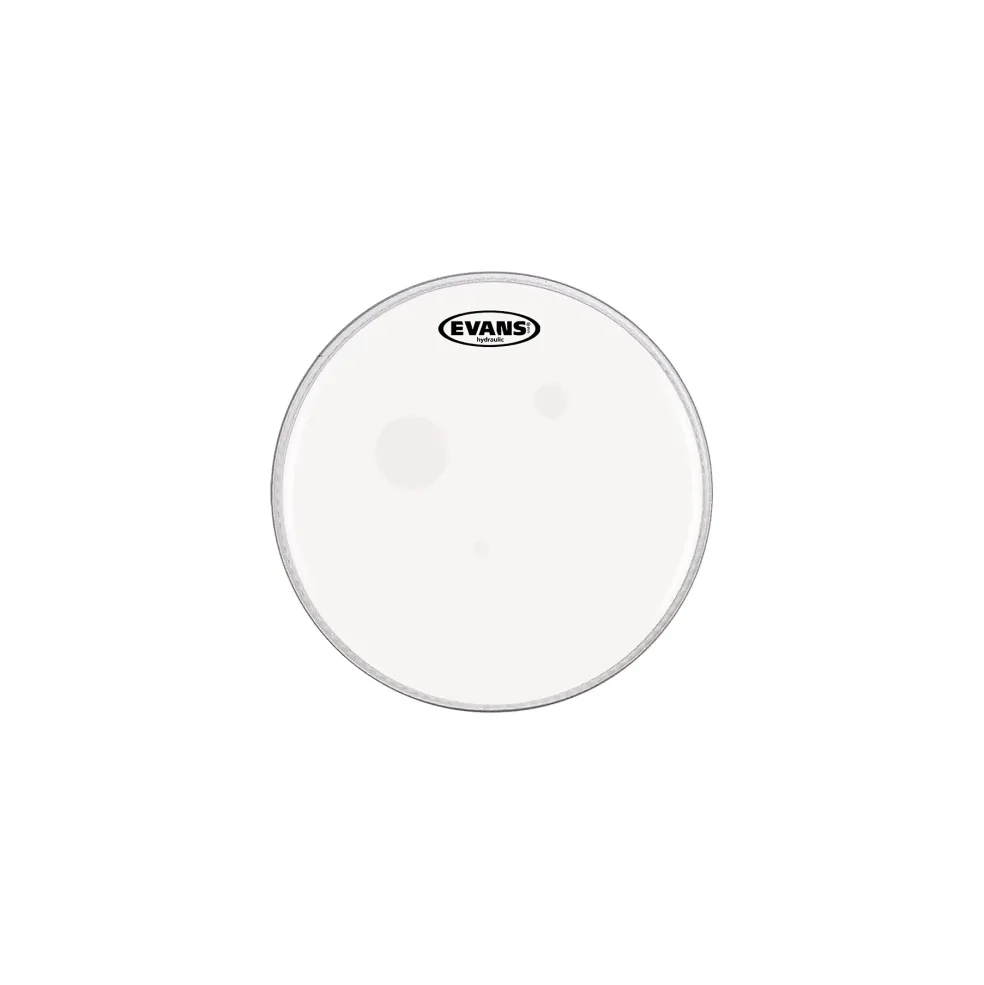 Evans ES TTHG DrumHead 20 in.