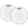 Evans G1 Coated 14" Drum Head 2-Pack
