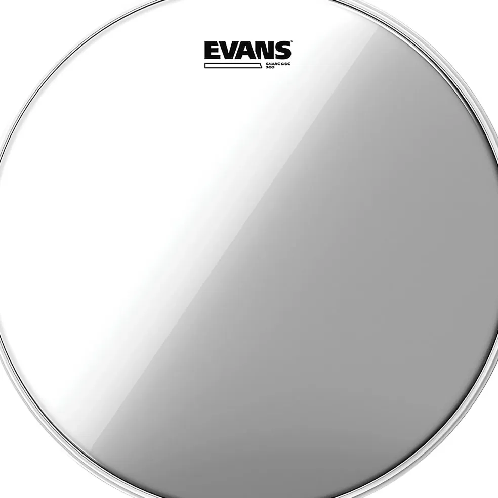 Evans HD Dry Snare Tune-Up Kit 14 in.