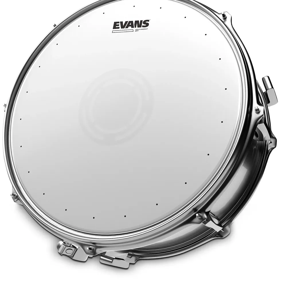 Evans Heavyweight Dry Drumhead 13 in.