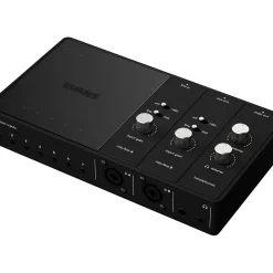Evans Hybrid Sensory Percussion Sound System
