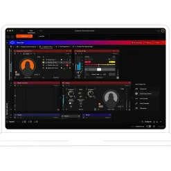 Evans Hybrid Sensory Percussion Sound System
