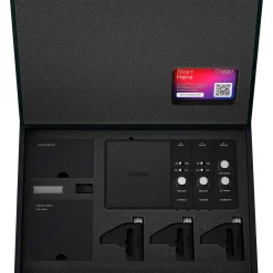 Evans Hybrid Sensory Percussion Sound System