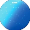Evans Hydraulic Blue Coated Snare Batter 13 in. Blue