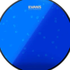 Evans Hydraulic Blue Tom Batter 16"