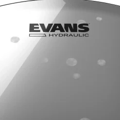 Evans Hydraulic Glass 10