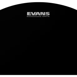 Evans Onyx 2-Ply Drum Head 14 in.