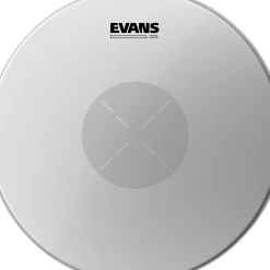 Evans Power Center Head 14 in.