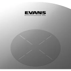 Evans Power Center Head 14 in.